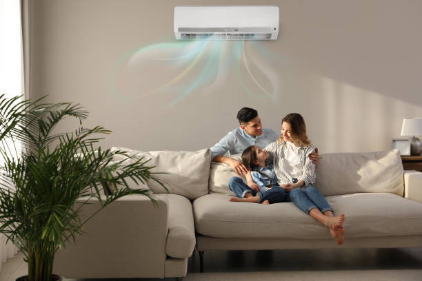Best Air Conditioning Cleaning in Argyle, TX