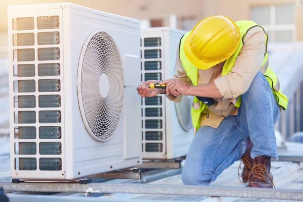 Best Seasonal HVAC Services in Argyle, TX