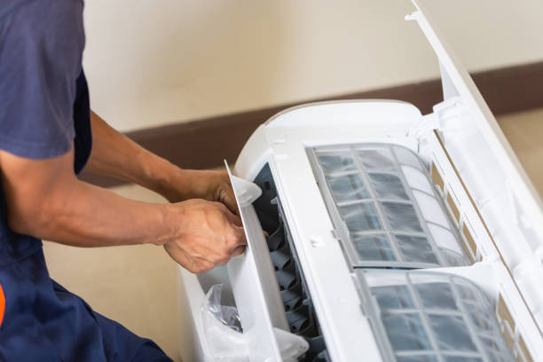 Best HVAC Financing and Leasing in Argyle, TX