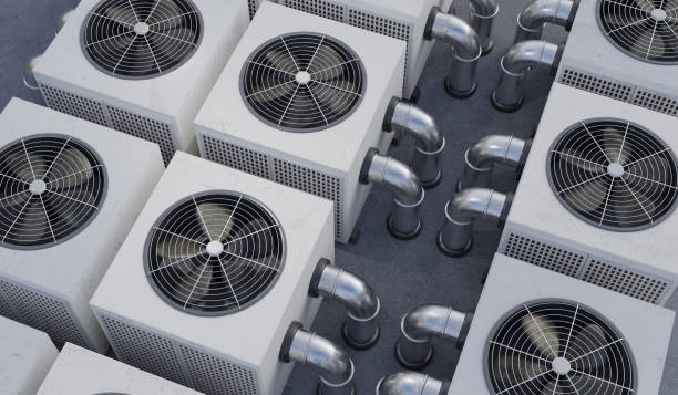 Best Residential HVAC in Argyle, TX