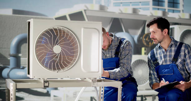 Best HVAC Training and Certification in Argyle, TX